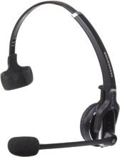 Epos Sennheiser Impact DW Pro1 Ersatz-Headset On-Ear DECT CAT-iq kabellos schwarz