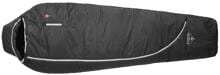 Grüezi-Bag Synpod Fusion 185 Mumienschlafsack Camping Zelten Outdoor dark asphalt