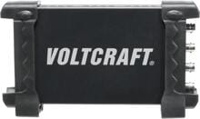 Voltcraft DSO-3074 USB-Oszilloskop Oszillograph Digital-Speicher 70MHz 4-Kanal 250MSa/s