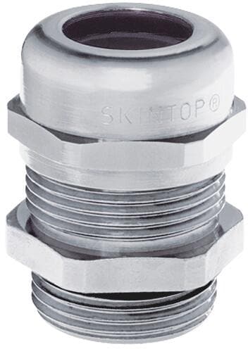 20 Stück Lapp SKINTOP MS-M 75x1,5 Kabelverschraubung Verschraubung Installationszubehör 58-68mm