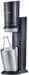 SodaStream Crystal 3.0 Trinkwassersprudler Wassersprudler 615ml schwarz