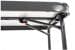Camp4 Porto Klapptisch Campingtisch 115x70cm Garten Terrasse grau