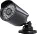 Sygonix SY-4600588 AHD Überwachungskamera-Set Überwachungssystem 2-Kanal 2x Kamera 1280x720 Pixel schwarz