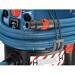 Bosch GAS 35 H Nasssauger Trockensauger Fußbodenreiniger 1200 Watt 35 Liter automatische Filterreinigung