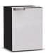 Vitrifrigo C42L CHR Kompressor-Kühlschrank mit Gefrierfach 42 Liter 12/24V Wohnwagen Wohnmobil grau