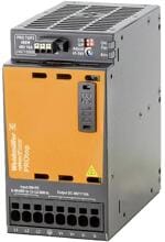 Weidmüller 2467160000 Schaltnetzteil Netzteil geschlossen 56V 10A 480W