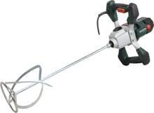 Metabo RWEV 1600-2 Rührwerk Mörtelrührer Betonmischer 1600 Watt max. 90 Liter 2 Gänge