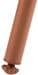 Lafuma Balcony II Metal Klapptisch Campingtisch Gartentisch Outdoor 64x70x72cm canyon