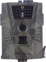 Denver WCT-5001 Wildkamera Überwachungskamera 5MP FHD wetterfest tarnfarben
