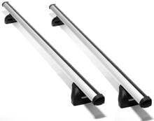 Thule ProBar Flex Querträger Low Relingträger 150cm Camping
