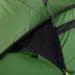 Regatta Montegra 3 Zelt Kuppelzelt Familienzelt 3-Personen Camping Outdoor Festival alpine green
