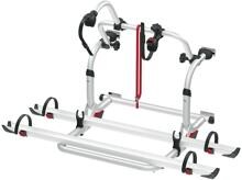 Fiamma Carry-Bike Pro C Fahrradträger Fahrradhalterung Camping Reisemobil silber schwarz