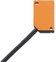 ifm Electronic IN0073 induktiver Sensor Näherungssensor Näherungsschalter 250V/DC