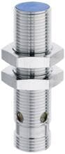 Contrinex 320-820-038 induktiver Sensor Näherungssensor Näherungsschalter M12 bündig PNP