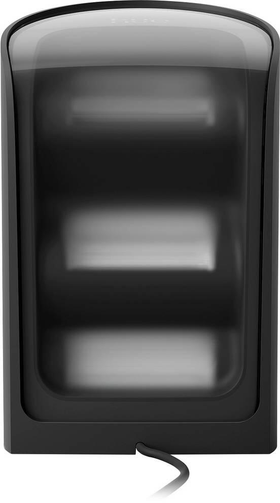 Philips Hue Play Wallwasher LED Tischleuchte Leuchte Doppelpack 20W dimmbar schwarz