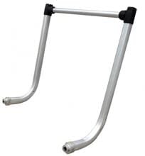 Thule Ersatzteil Nr. 1500602636 Tragrahmen-Querstrebe & untere Tragarme für Elite G2 LV Fahrradträger