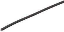 28 Meter Huber+Suhner 12560285 Litze Einzelader Radox 155 1x6mm² schwarz