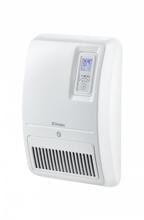 Dimplex H 260E eco Badezimmer-Schnellheizer Heizlüfter 1000 Watt Touchscreen weiß