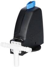 Truma Frost Control Überdruck-Sicherheitsventil TB 10mm Wohnwagen Wohnmobil Camping schwarz blau