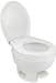 Thetford Aqua Magic VI High Einbautoilette Campingtoilette weiß