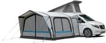 Brunner Wise A.I.R. TECH Vorzelt Campingzelt Outdoor Wohnwagen 380x280cm