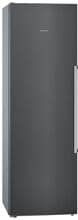 Siemens KS36FPXCP iQ700 Stand-Kühlschrank 60cm breit 309 Liter No Frost superCooling schwarz