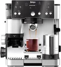 Ninja ES501EU Kaffeemaschine Espressomaschine Siebträger 9 bar 1650 Watt