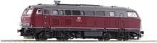 Roco 70771 H0 Diesellokomotive Modellbahn-Lokomotive Diesellok 218 290-5 der DB AG Epoche V 189mm