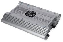 Büttner Elektronik MT-LB 25-30 IUoU-Lade-Booster Batterieladung Schutzfunktion Temperaturüberwachung Camping
