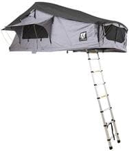 Vickywood Balsa 140 Light Dachzelt Autozelt 2-3 Personen Camping Outdoor