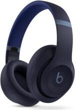 Beats Studio Pro Kopfhörer Bügelkopfhörer Over Ear Headset Bluetooth Android iOS navy