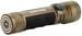 OLight Seeker 4 Pro LED Akku-Taschenlampe 4600lm Leuchtweite 260m braun