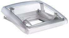 Dometic Mini Heki S Dachhaube mit Zwangsbelüftung DS 23-42 40x40cm Camping Wohnwagen Wohnmobil