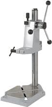 Wolfcraft 5027000 Bohrständer Werkzeugständer Schraubstock Arbeitshöhe 305mm
