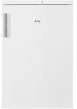 AEG ATB48D1AW Stand-Gefrierschrank 56cm breit 85 Liter LowFrost Frostmatic 3 Schubladen weiß