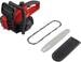 TOOLCRAFT ASK-200 / TAWB-200 Akku-Kettensäge OHNE AKKU Schwertlänge 254mm