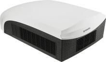 Mestic RTA-2500L Dachklimaanlage 2500W Camping Wohnwagen Wohnmobil weiß