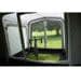 Westfield Eris Vorzelt-Anbau Wohnraumerweiterung Abstellraum 180cm Stellhöhe Camping Outdoor
