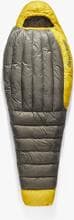 Sea to Summit Spark Mumienschlafsack Schlafsack Regular 7C 183cm Zelten Outdoor Camping schwarz