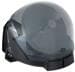 Maxview VUQUBE II vollautomatische Satellitenschüssel Sat-Antenne Twin-LNB universal anthrazit