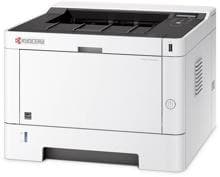 Kyocera ECOSYS P2040dn schwarzweiß Laser Drucker Duplex LAN schwarz weiß