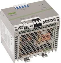WAGO 787-736 Hutschienen-Netzteil DIN-Rail 24V/DC 40A Ausgänge 2x