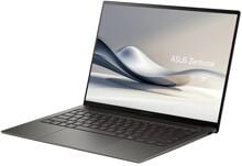 Asus Zenbook S14 14" Notebook Intel Core Ultra 7 2,2GHz 32GB RAM 1TB SSD Intel Arc Windows grau