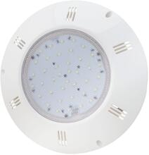 SeaMAID 85501160 LED Unterwasserscheinwerfer 13,5W 12V AC Kunststoff weiß