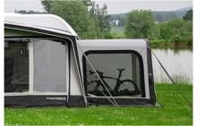 Westfield Eris Vorzelt-Anbau Wohnraumerweiterung Abstellraum 180cm Stellhöhe Camping Outdoor