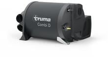Truma Combi D 6 E Heizung Wohnwagenheizung mit iNet X Panel 6kW 12V Camping Wohnmobil