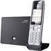 Gigaset Comfort 500A IP flex Telefon Mobilteil Festnetztelefon DECT GAP LAN Babyphone Freisprechen Hörgerätekompatibel schnurlos