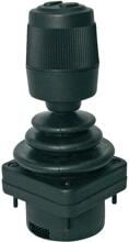 APEM HF45S10U Joystick Druck-Taster Schalter Knebel Steckanschluss 4,5V USB