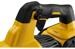 Dewalt DCMBA572N-XJ Akku-Gebläse Laubbläser 207km/h ohne Akku gelb schwarz