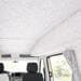 Pundmann B4F Selbstklebender Filzbelag Rolle 6m² Camping Wohnmobil hellgrau